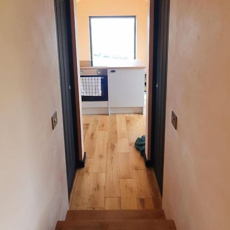 Tiny Home In Isle Of Skye-Pet Friendly Elgol Kültér fotó