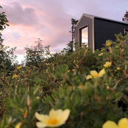 Tiny Home In Isle Of Skye-Pet Friendly Elgol Kültér fotó