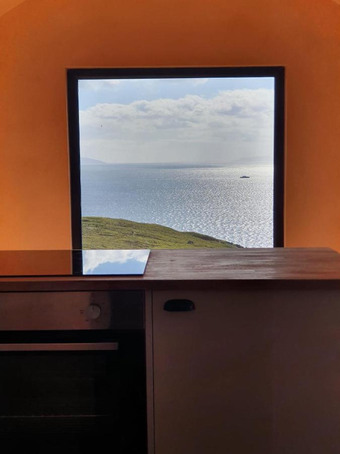 Tiny Home In Isle Of Skye-Pet Friendly Elgol Kültér fotó