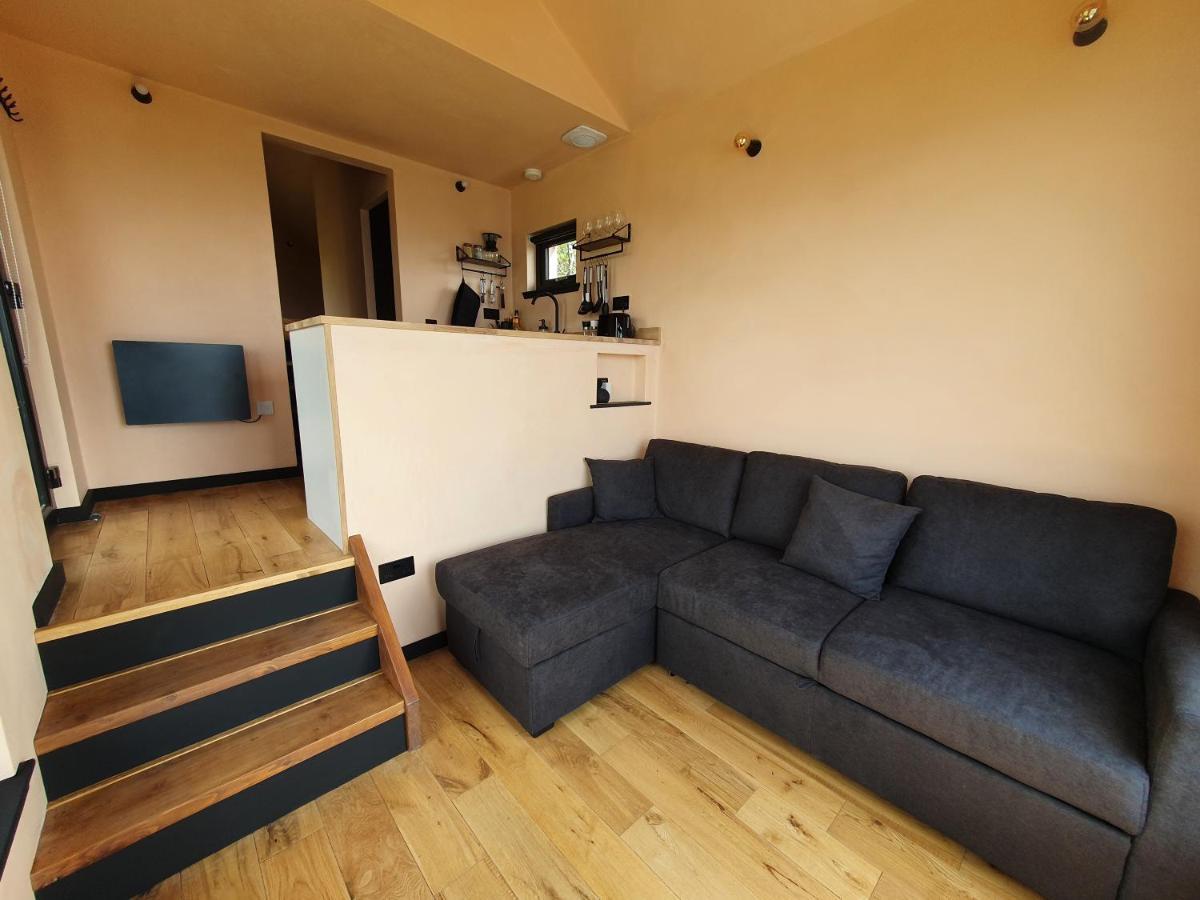 Tiny Home In Isle Of Skye-Pet Friendly Elgol Kültér fotó