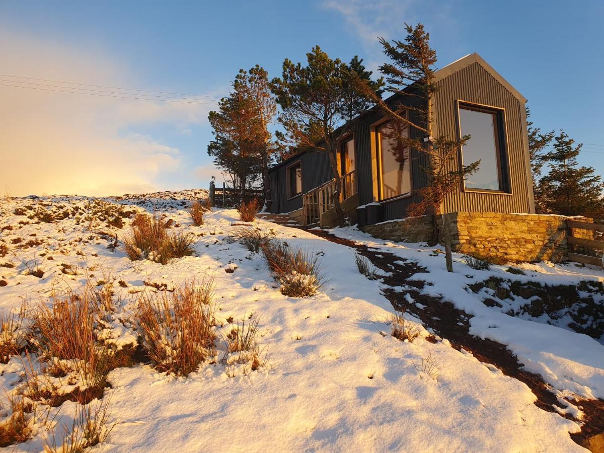 Tiny Home In Isle Of Skye-Pet Friendly Elgol Kültér fotó