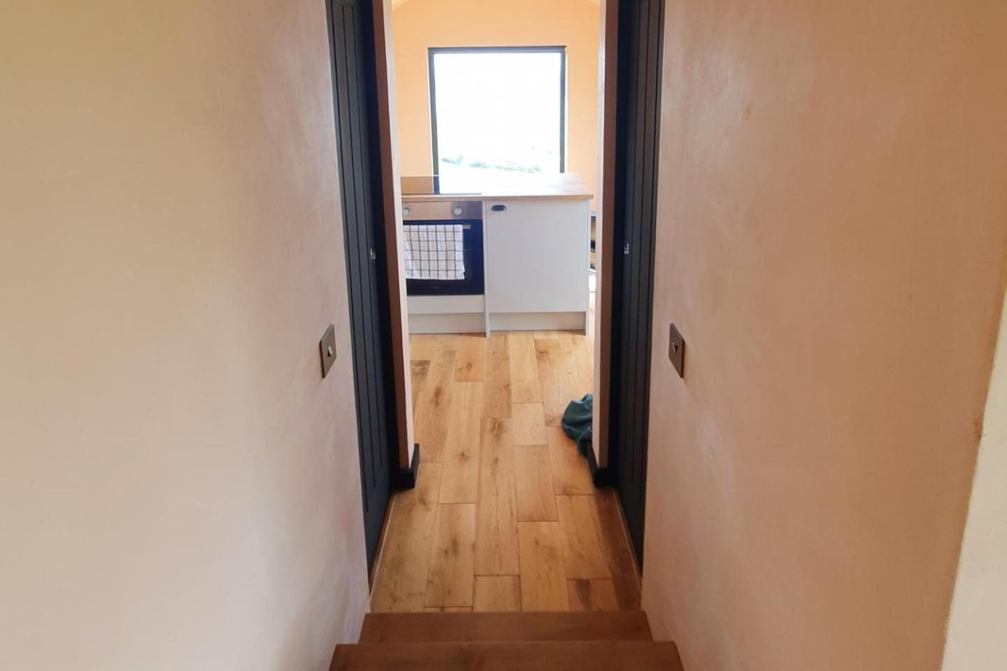 Tiny Home In Isle Of Skye-Pet Friendly Elgol Kültér fotó